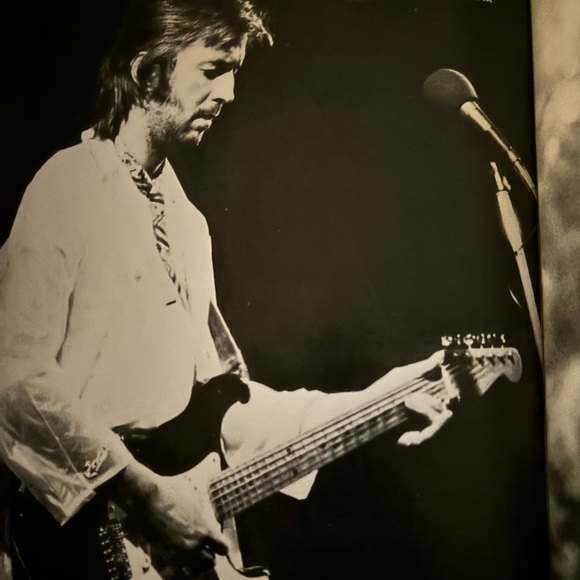 Rolling Stone Picture 1975 Annual Photo Rock Magazine Paul Michael Jimmy David - Picture 11 of 13